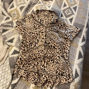 Victoria secret pajamas